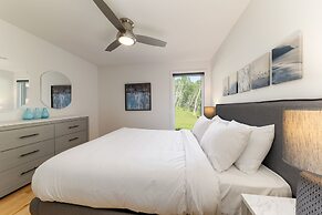 Chalets Grande-Pointe