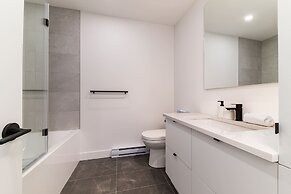 Chalets Grande-Pointe