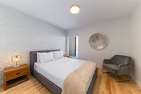 Chalets Grande-Pointe