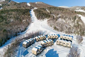 Chalets Grande-Pointe