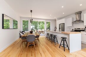 Chalets Grande-Pointe