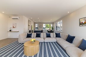 Chalets Grande-Pointe