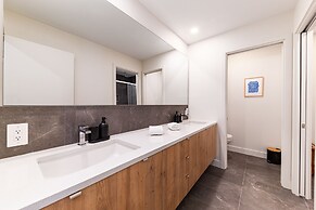 Chalets Grande-Pointe