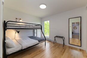 Chalets Grande-Pointe