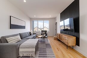 Chalets Grande-Pointe