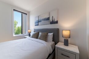 Chalets Grande-Pointe