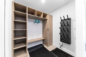 Chalets Grande-Pointe