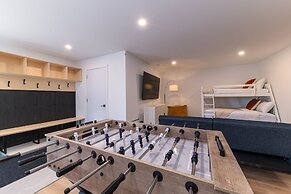 Chalets Grande-Pointe