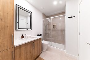 Chalets Grande-Pointe