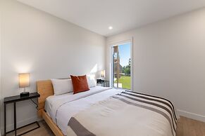 Chalets Grande-Pointe