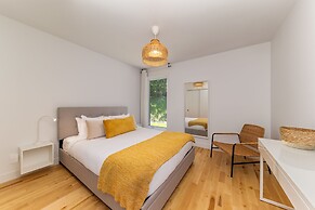 Chalets Grande-Pointe