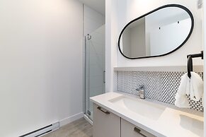 Chalets Grande-Pointe