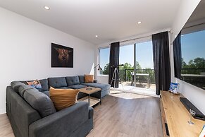 Chalets Grande-Pointe