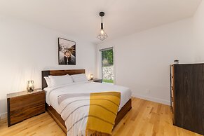 Chalets Grande-Pointe