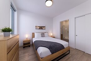 Chalets Grande-Pointe