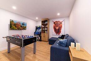 Chalets Grande-Pointe