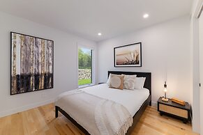 Chalets Grande-Pointe