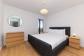 Chalets Grande-Pointe