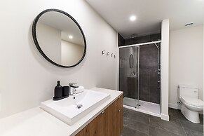 Chalets Grande-Pointe