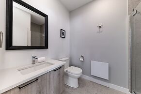 Chalets Grande-Pointe