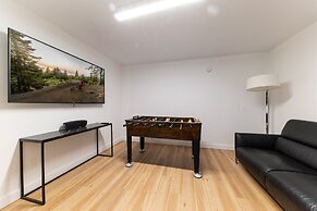 Chalets Grande-Pointe