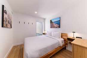 Chalets Grande-Pointe