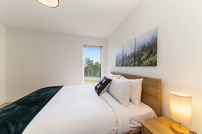 Chalets Grande-Pointe