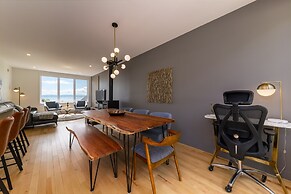 Chalets Grande-Pointe