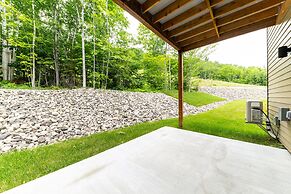 Chalets Grande-Pointe