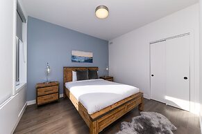 Chalets Grande-Pointe