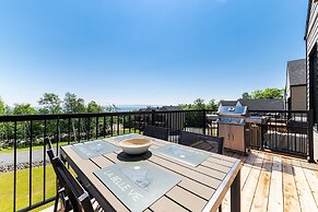 Chalets Grande-Pointe