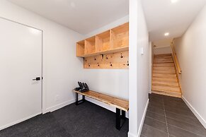 Chalets Grande-Pointe