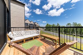 Chalets Grande-Pointe