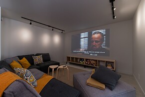 Chalets Grande-Pointe