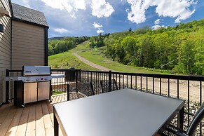 Chalets Grande-Pointe