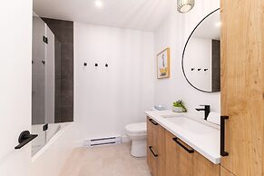 Chalets Grande-Pointe