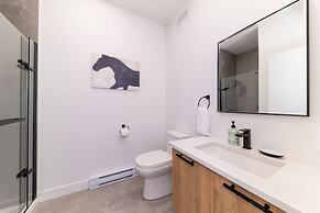 Chalets Grande-Pointe