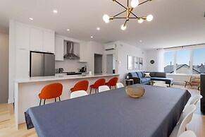 Chalets Grande-Pointe