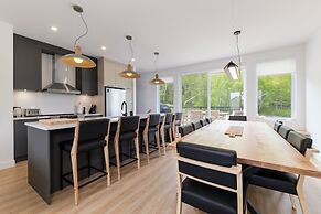 Chalets Grande-Pointe