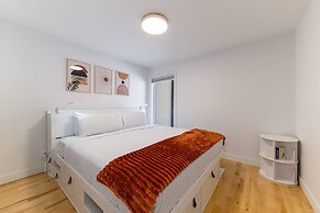 Chalets Grande-Pointe