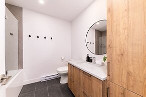 Chalets Grande-Pointe