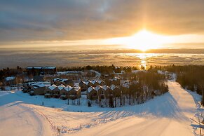 Maisons Grande-Pointe Massif Charlevoix