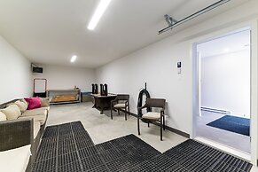 Chalets Grande-Pointe