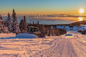 Chalets Grande-Pointe