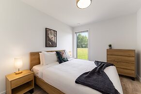 Chalets Grande-Pointe