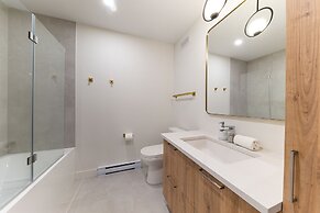 Chalets Grande-Pointe