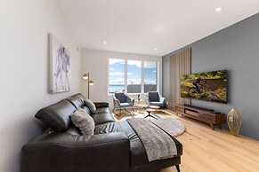 Chalets Grande-Pointe