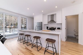 Chalets Grande-Pointe