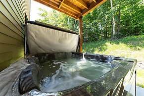 Chalets Grande-Pointe