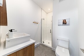 Chalets Grande-Pointe